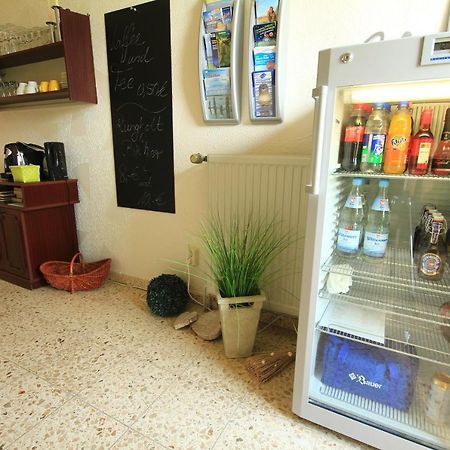 فندق Haus Rungholt نوردستراند المظهر الخارجي الصورة